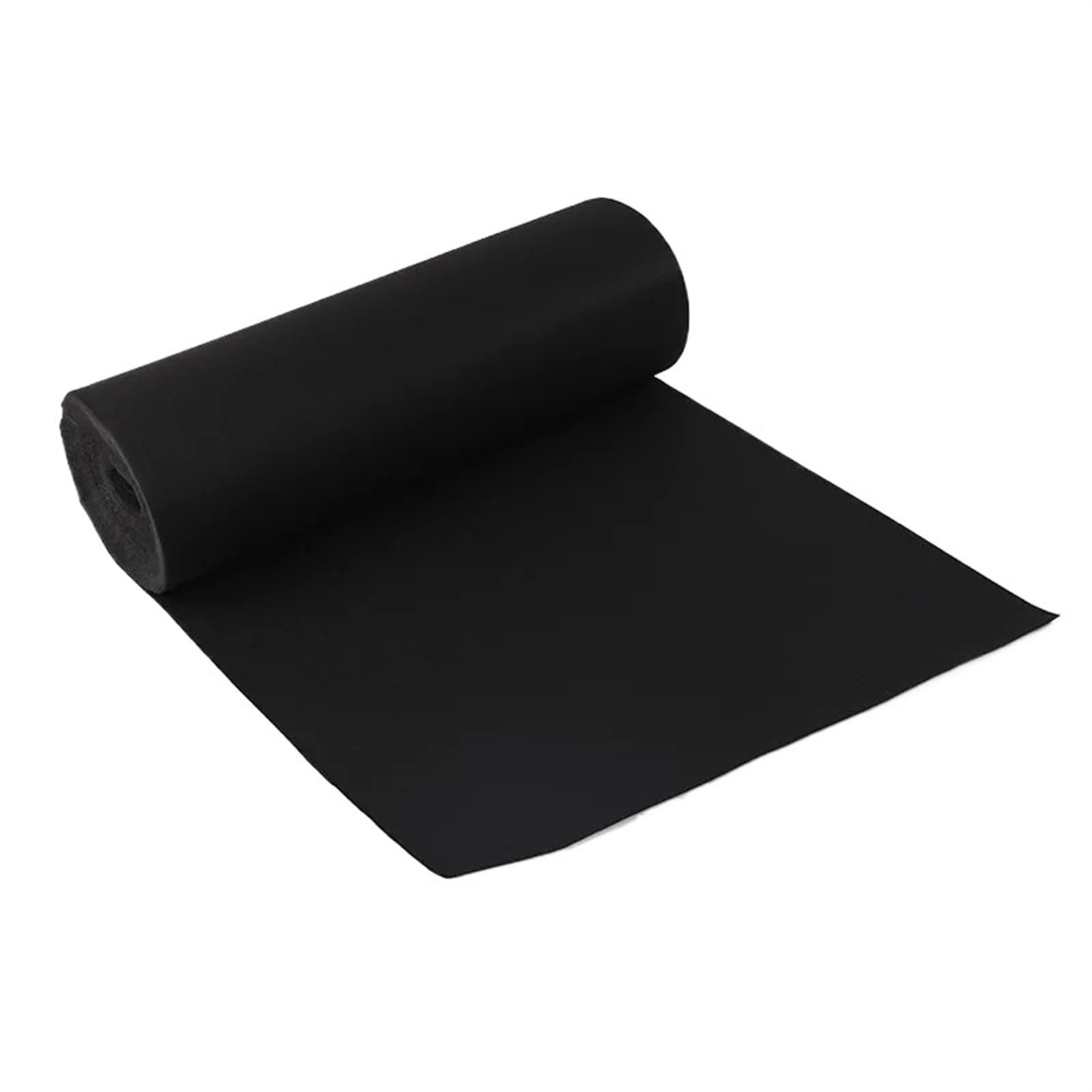 Tapis de Couloir for allée de Mariage, Festival, Mariages en Plein air, épaisseur de fête: 1.0 MM Tapis Mariage(D,1.2X5M)
