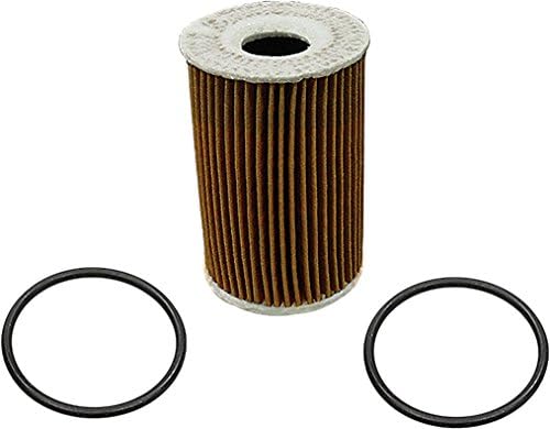 Crankcase Oil Filter Polaris 4-Stroke FS 750 Non-Turbo (.136" O-ring) 2006-2013 Snowmobile Part# 12-1789 OEM# 0451848
