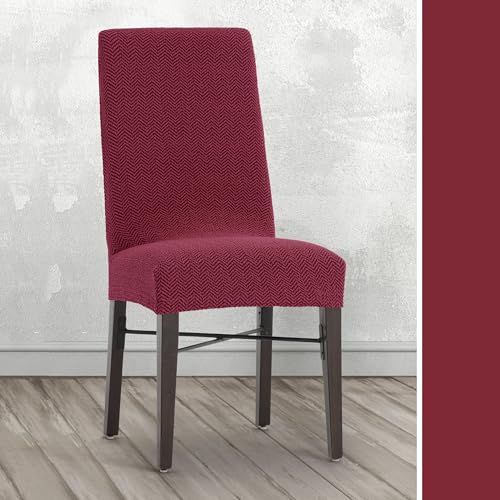Housse de chaise dossier Jaz Premium Phase 5 textile haute densité de qualité - 3