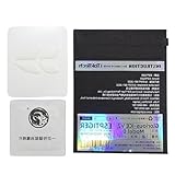 Acinkeety Esptiger Gaming Mouse Skates Ice V2 Version Mouse Feet 1Pack Replacement for Glorious Model O Mouse Mice Feet Tiger Gaming Mouse Feet