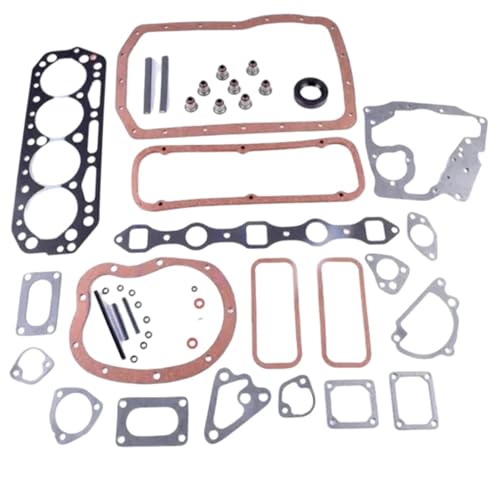 Kit joint moteur J15 J16 réparation fuite huile culasse reconstruction bloc
