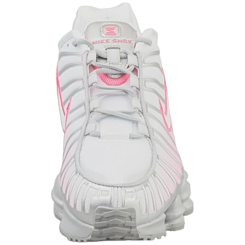 Nike Shox TL 'Platinum/Pinksicle'3