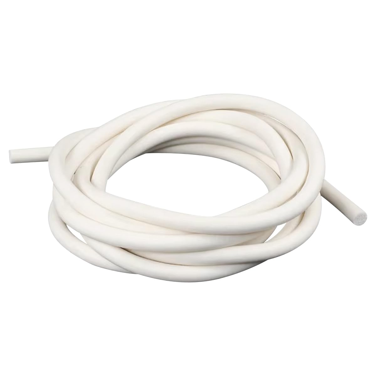 Cordon d'étanchéité mousse silicone 10mm pour stopper les courants d'air