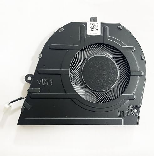 Ventilateur PC portable Dell 14 5430 pour résoudre la surchauffe CPU