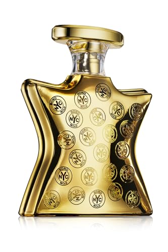 Bond No. 9 nueva york firma Perfume para mujer en spray 50 ml