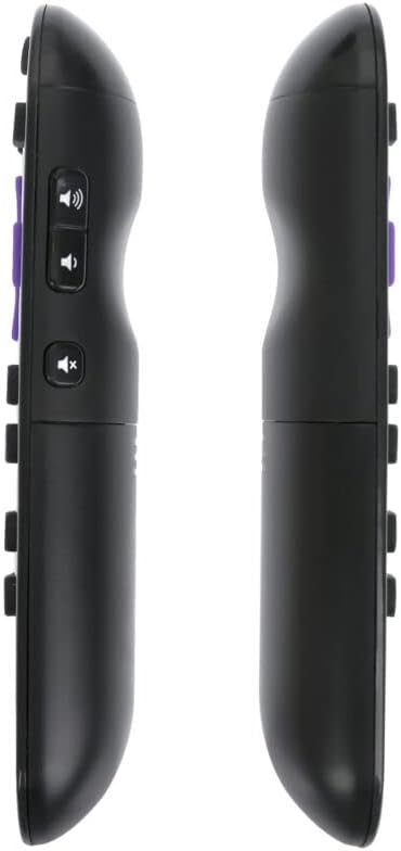 Miniatura 2 de Replacement Remote Control Replace for TVAudioProjector for NS-RCRUS-20 for Insignia Smart TV NS-43DR710NA17 NSRCRUS20