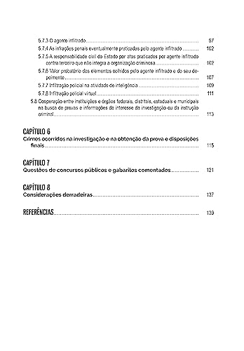 Organizações Criminosas: uma Análise Jurídica e Pragmática da lei 12.850/13