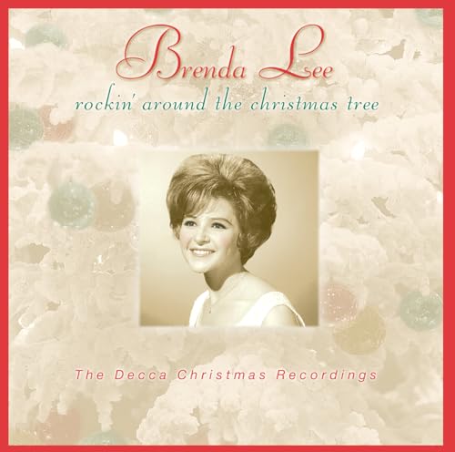 Brenda Lee