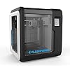 FLASHFORGE Adventurer 3-3D printer – FFF – Max. afmeting 150 x 150 x 150 mm – laag: 0,1 mm – LAN, USB-host, Wi-Fi