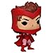 Funko Pop! Marvel: First Appearance - Scarlet Witch
