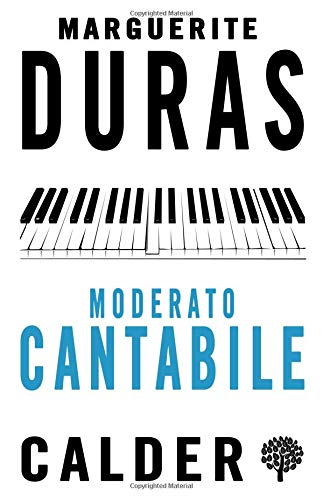 Moderato Cantabile