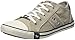 Produktbild MUSTANG Damen 1099-302-22 Sneaker, Beige (22 beige), 41 EU