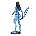 McFarlane Toys Avatar: The Way of Water - Neytiri (Metkayina Reef)