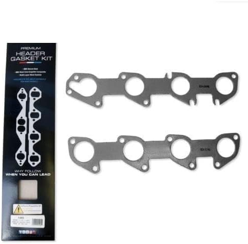 1405 Premium Header Gasket Set (Pair) For 2003-2008 5.7/6.1L 1405