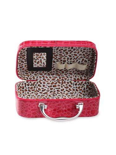 Image of Caprese Cortney Vanity CASE Small Pink