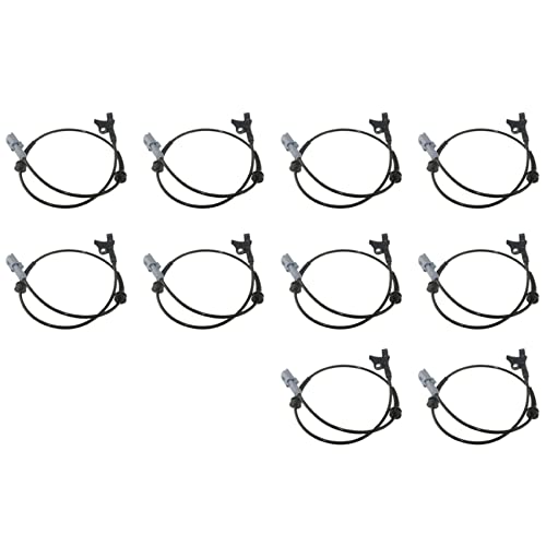 Capteur de vitesse de roue ABS 9811802580 pour 307 308 408 3008 C4L