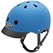 Nutcase - Street Bike Helmet, Fits Your Head, Suits Your Soul - Atlantic Blue Matte, Small