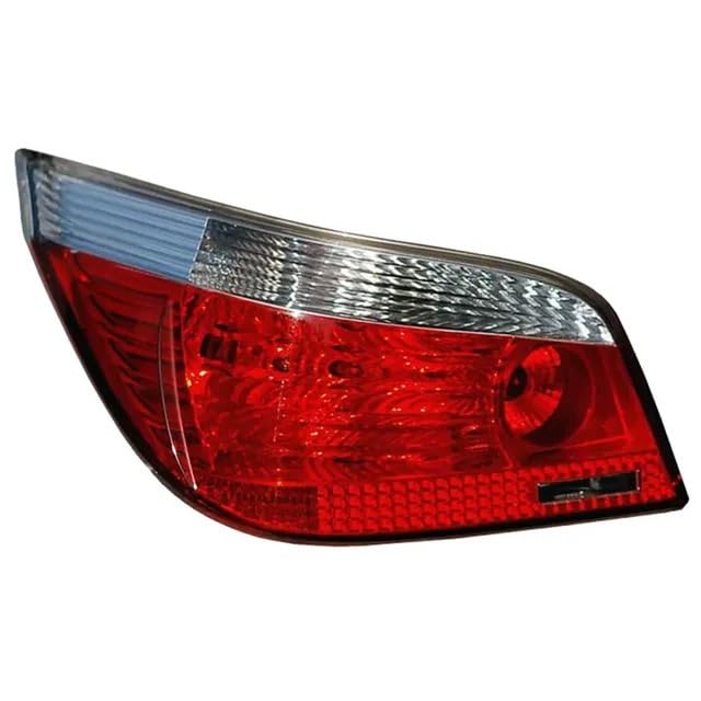 Feu pour arrière conduite frein et signalisation lumineuse pour BMW E60