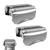 2P 70S Replacement Shaver Heads Compatible with Series 7,Suitable for 720cc, 725, 730, 750, 760, 765, 790cc, 795cc-3,for men.