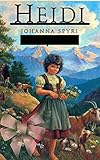  HEIDI (English Edition)