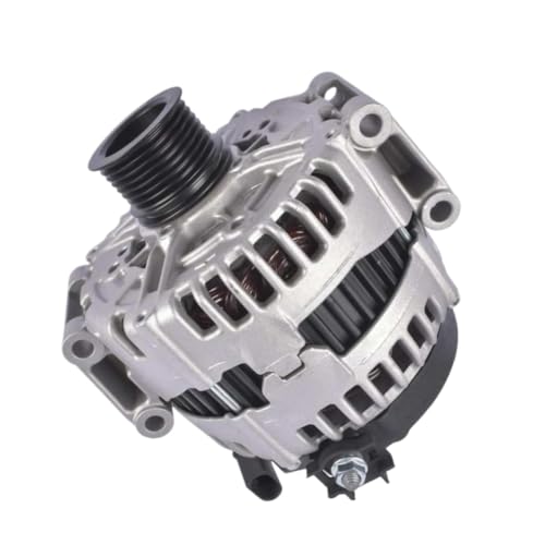 Alternateur 220 A de haute précision pour Mercedes C216 W221 V12