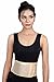 Wonder Care- Umbilical Hernia Support Belt Abdominal Binder for Belly Button Hernias or Navel Hernias, Hernia pain relief Brace, Beige (XL, 40