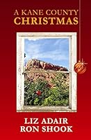 A Kane County Christmas 0990502724 Book Cover