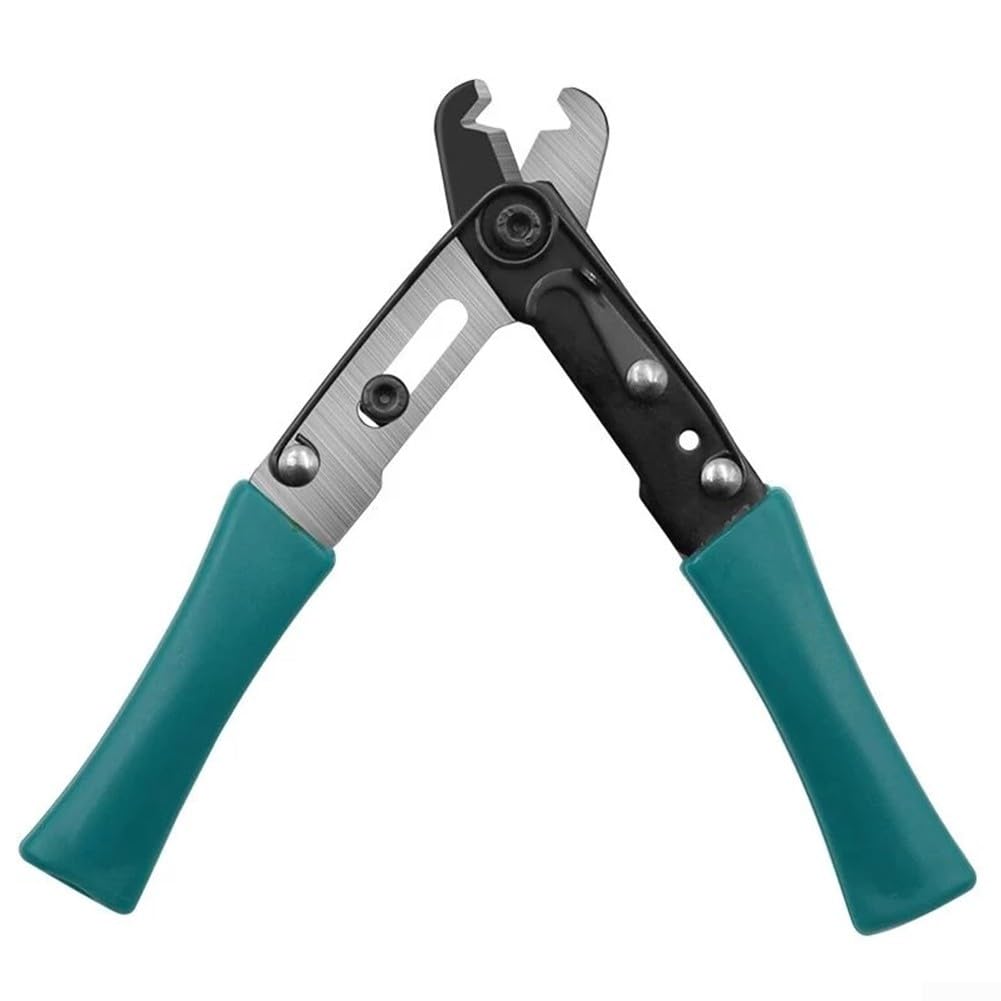 Cloudpower Capillary Tube For Efficient Maintenance, Easy To Use Coppertube Scissor Capillary Clamp Cutting Copper Plier Tube