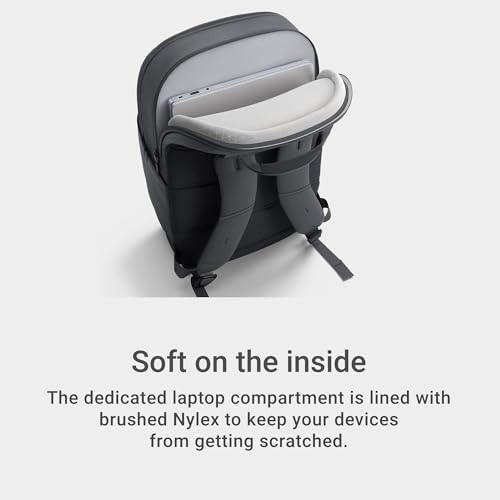 Image of Dell Pro EcoLoop Laptop Backpack CP5426G, 14in