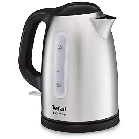 Bouilloire Tefal KI230D10 1,7L Cover