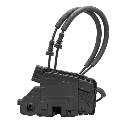 Image of KELOKE Door Latch Lock Actuator Compatible with kia Sportage 2017 2018 2019 2020 2021 2022, Front Right Passenger Side, Replace# 81320D9030 81320D9000