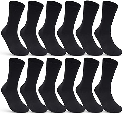 Chaussettes matière 100% naturel homme