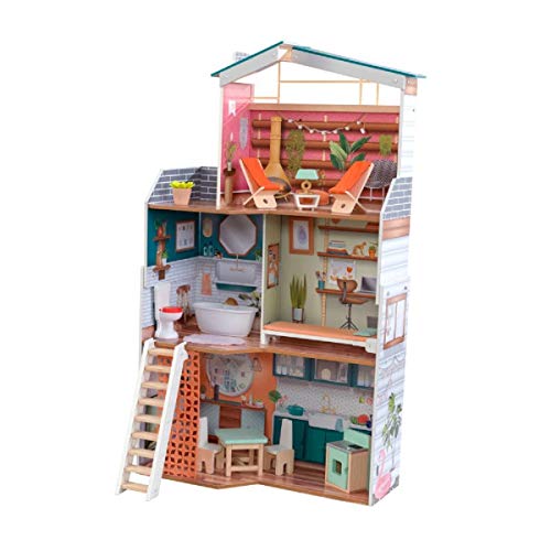 KidKraft Marlow Puppenhaus