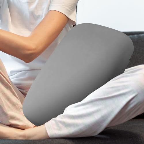 Appui-tête pour vol et camping pliable en mousse à mémoire de forme