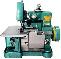 Máquina Overlock Butterfly 220v GN1-6D Portátil