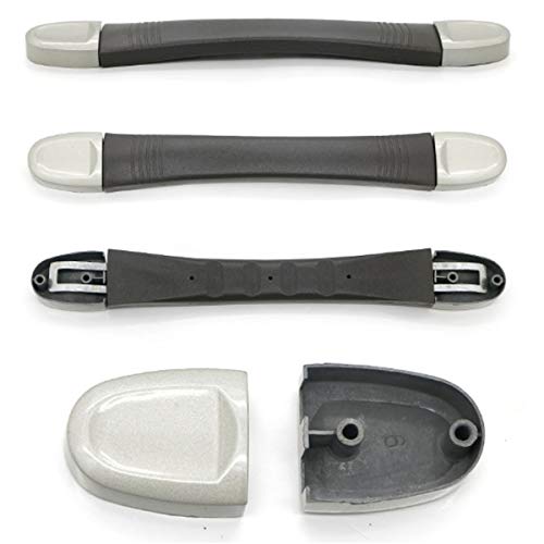 Preisvergleich Produktbild A&C gepäck-koffer griff ersatzgriffschlaufe tragen grip ersatzgriff #5