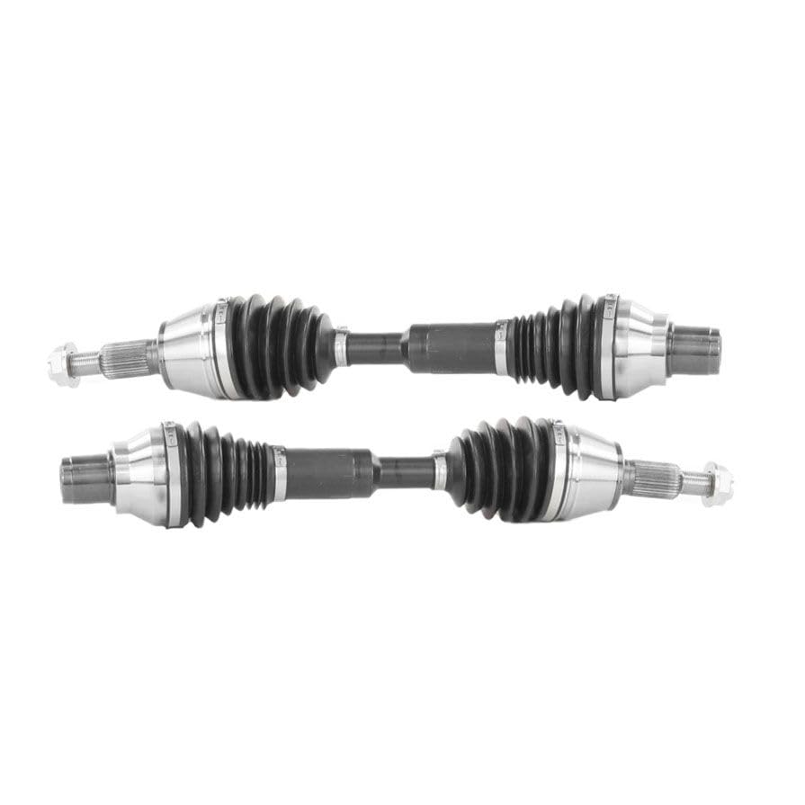 Replacement CV Axle for Ram 1500
