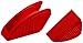 KNIPEX Tools 86 09 180 V01, Jaw Protectors for 7.25-Inch Pliers Wrench, 3 Pairs