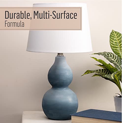 FolkArt, Sun-Baked Set, 6 Piece Terra Cotta Acrylic Paint Kit Featuring 6 Colors for DIY Indoor & Outdoor Multi-Surface Craft Projects, 7594