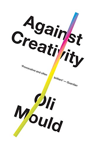 Against Creativity view 2