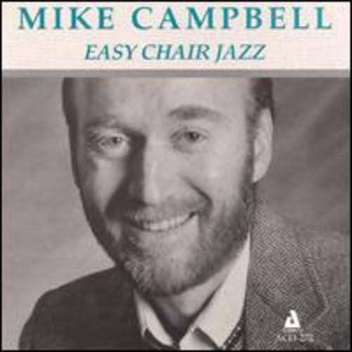 Easy Chair Jazz Mike Campbell Amazon.es CDs y vinilos}