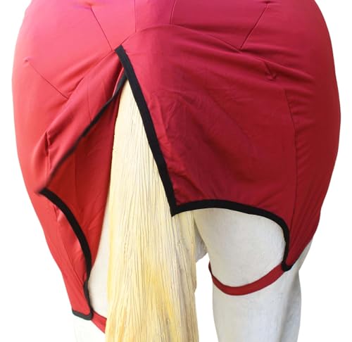 Image of M Horse Comfort Stretch Sleazy Full Body Sheet Neck 521MW03MR