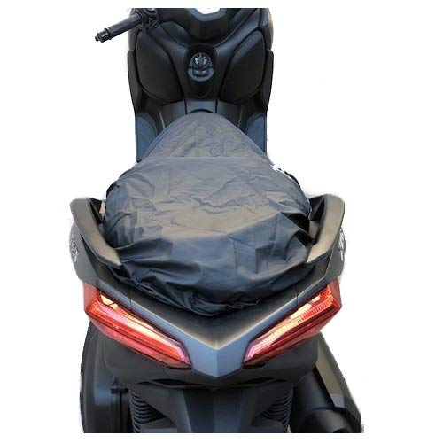 COMPATIBILE CON HONDA FORZA 350 COPRISELLA TELO COMPATIBILE CON HONDA FORZA 350 COPRISELLA TELO
