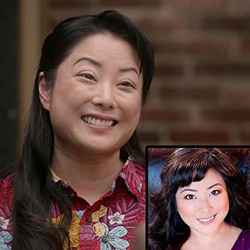 Page de couverture de Bonus - Interview - Miki Yamashita (Cobra Kai)