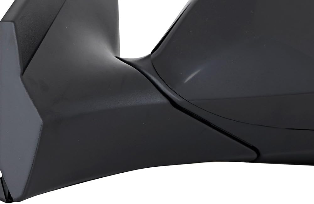 For Hyundai Accent 2012 2013 2014 Power Heated Side Door View Mirror Driver Left