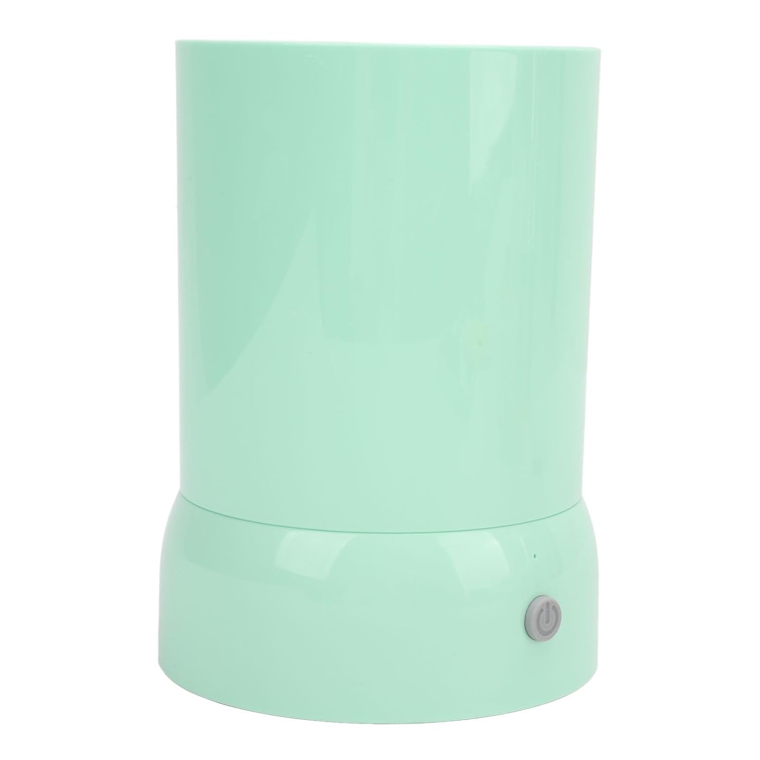 Electric Makeup Brush Cleaner Machine, Portable Automatic USB Cosmetic Brush Cleaner, Green - Effortless Cleaning, Rechargeable Battery, Ideal for Beauty Makeup Brushes