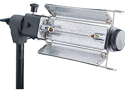 Image of MVPRO Porta Light kit for Video Digital Photography Lighting Set Setup for Outdoor and Studio with Tripod Carry Bag Case