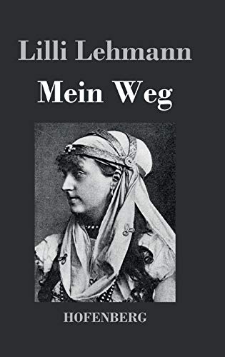 Mein Weg [German] 3843048576 Book Cover