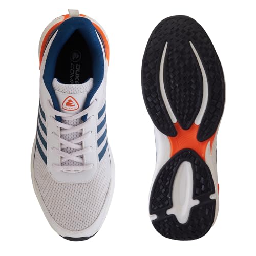 Image of Duke Mens Fwol2077 Sneaker