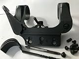 K98 SSR Scope Mount for German Mauser K98K